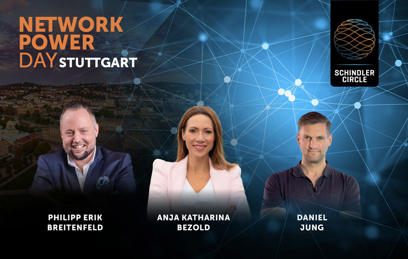 Ki Speaker Powerday Stuttgart 2025