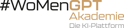 #WomenGPT Logo