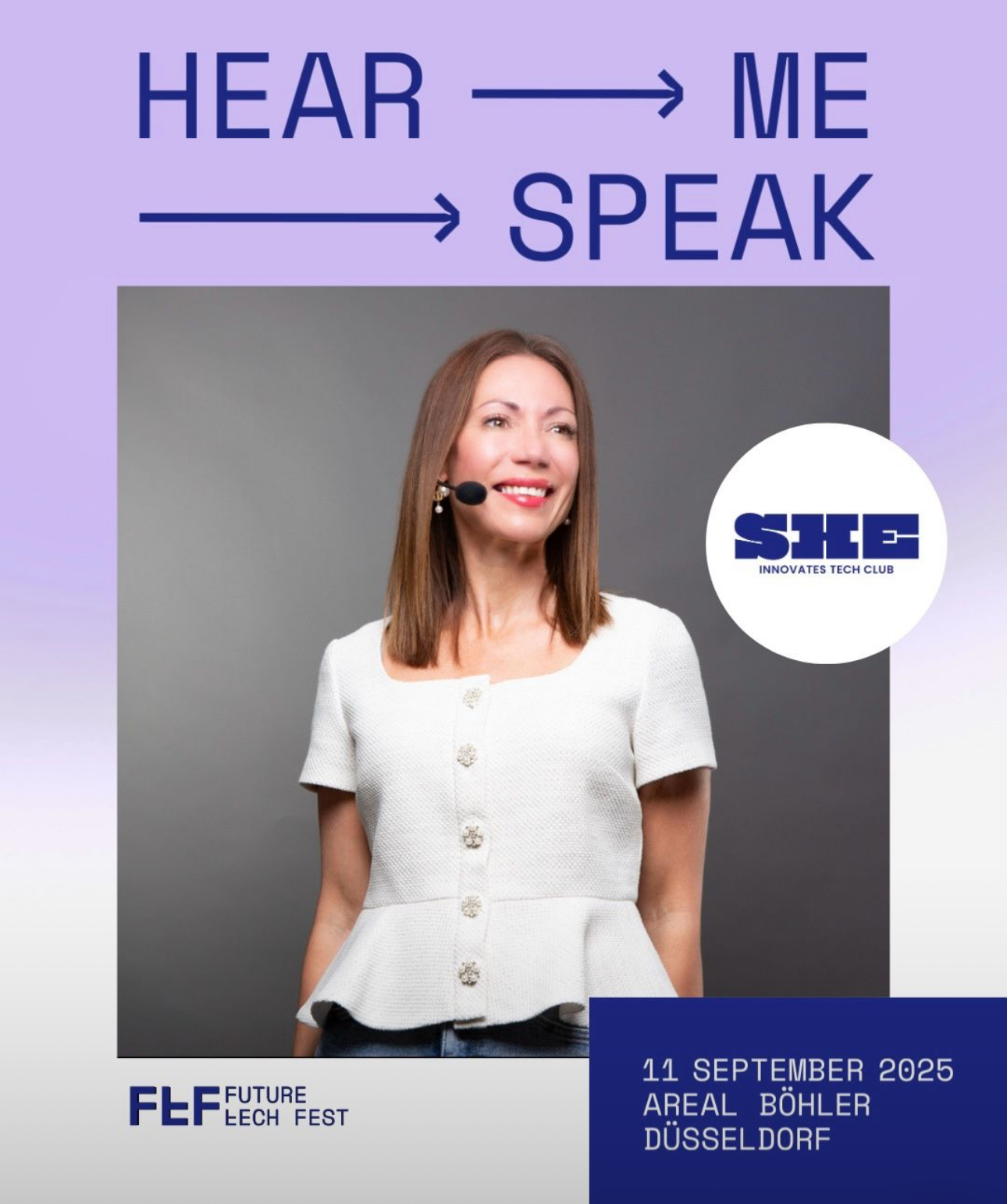 KI Keynote Speaker