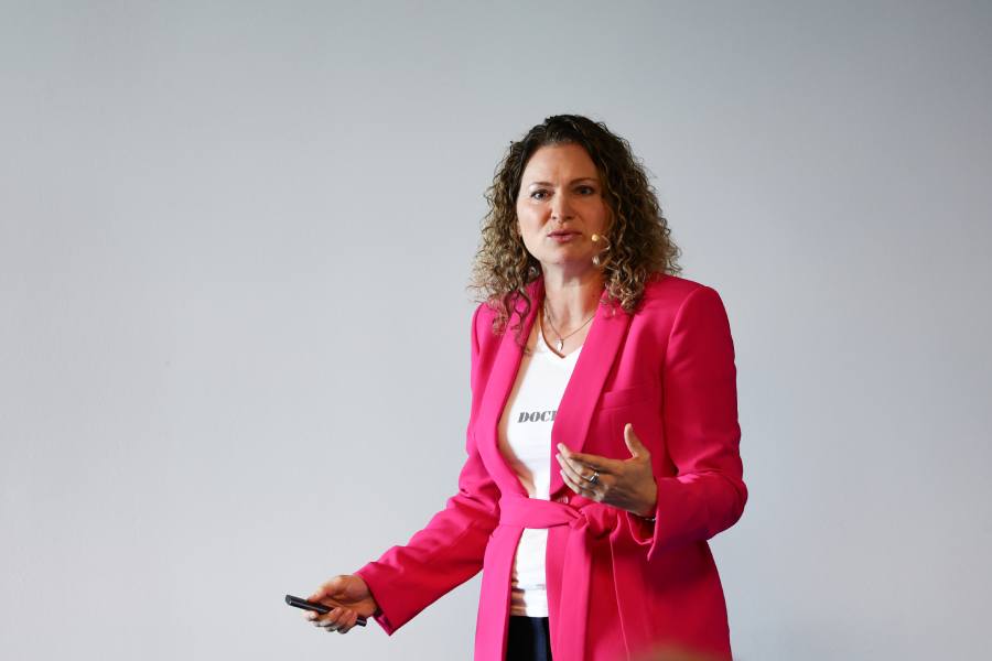 KI Mutmach Event Düsseldorf