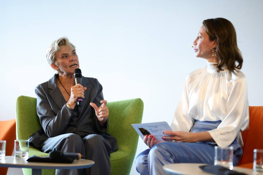 KI Mutmach Event Düsseldorf