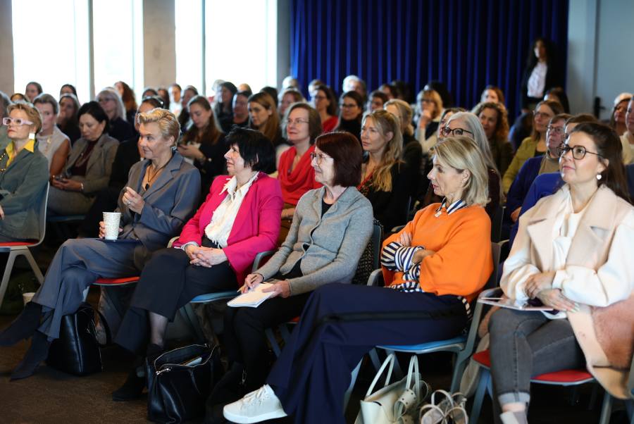 KI Mutmach Event Düsseldorf