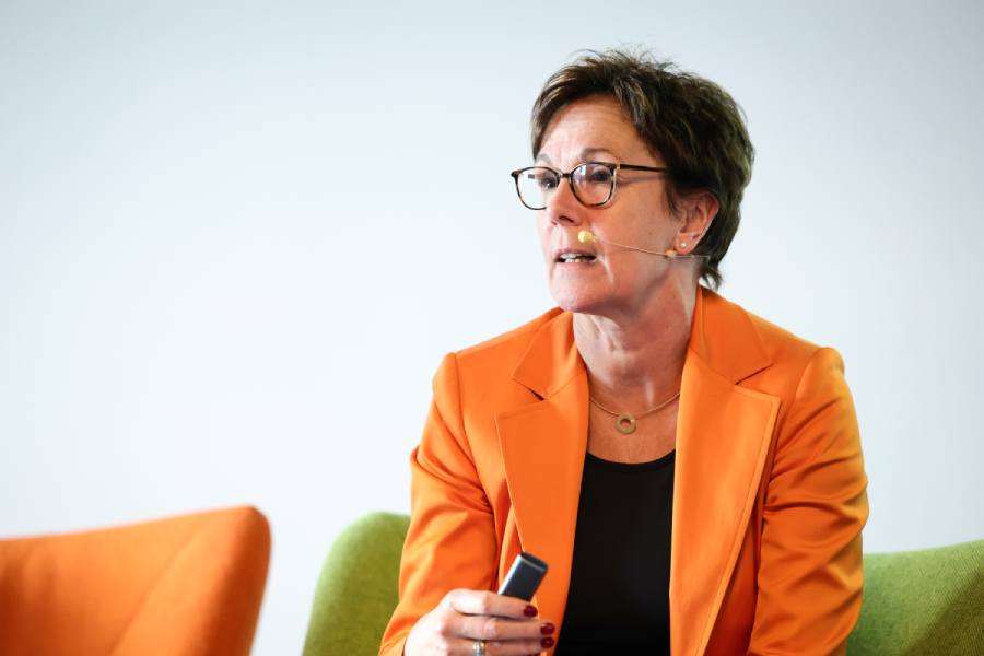 KI Mutmach Event Düsseldorf