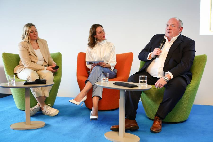 KI Mutmach Event Düsseldorf