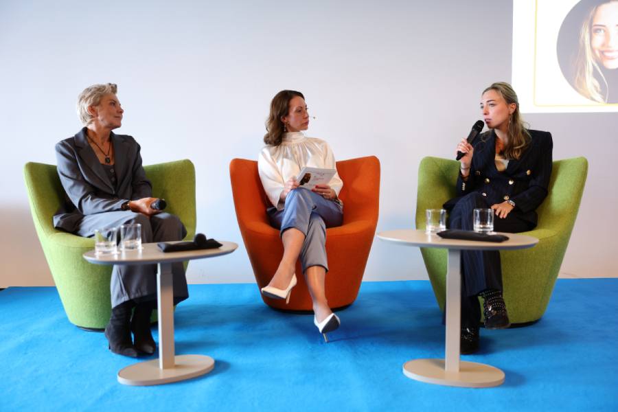 KI Mutmach Event Düsseldorf