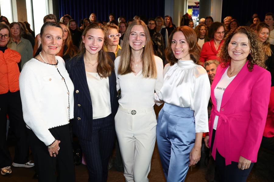 KI Mutmach Event Düsseldorf