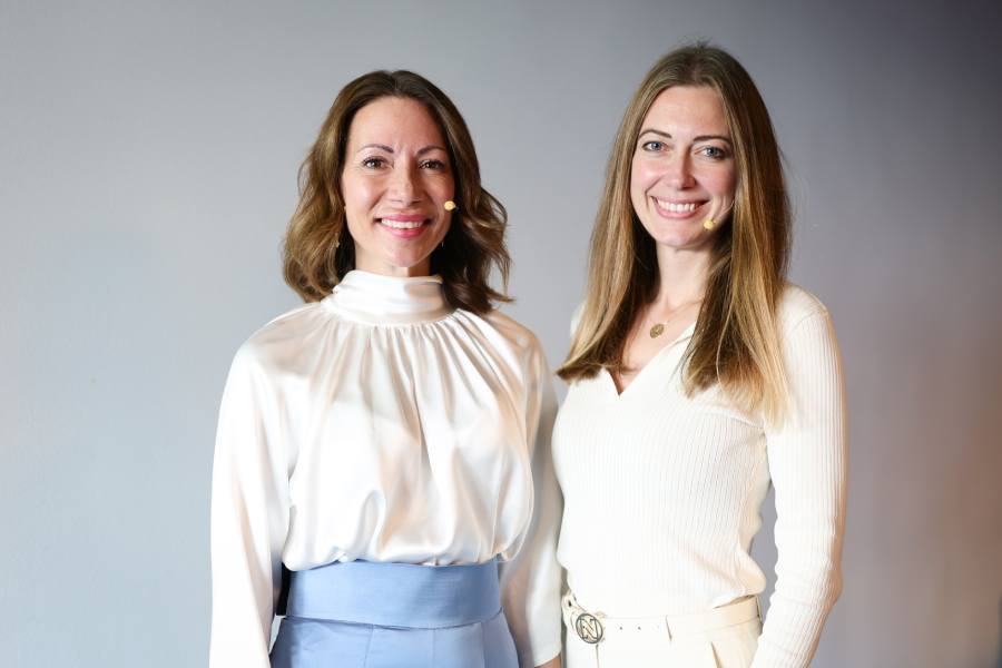 KI Mutmach Event Düsseldorf